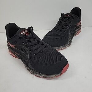 Lamincoa Womens Lightweight Walking/Running Shoes Air‎ Cushion Sz 4.5-5 Comfort
